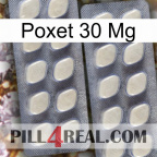 Poxet 30Mg 07